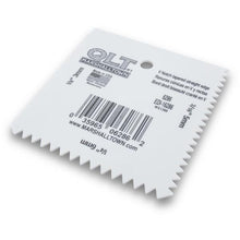 Load image into Gallery viewer, Marshalltown 6286 Plastic Notch Spreader (45/Pack)