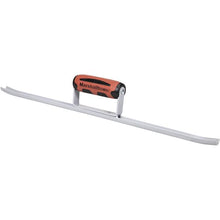 Load image into Gallery viewer, Marshalltown 628D Half Round Sled Runner - 20" X 3/4" (6/Pack)