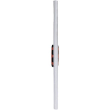 Load image into Gallery viewer, Marshalltown 628D Half Round Sled Runner - 20" X 3/4" (6/Pack)