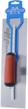 Load image into Gallery viewer, Marshalltown MXS145D High Carbon Steel Finishing Trowels Durasoft® 14 In (356 Mm) 5 In (127 Mm)