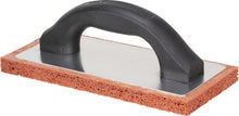 Load image into Gallery viewer, Marshalltown Rubber Floats (6/Pack)