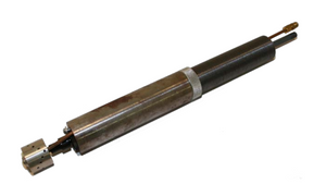 Clemtex HDCBX-360-112 Spray Coater with a 1½" Head