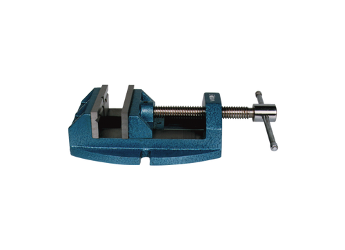 Wilton — Versatile Drill Press Vise Cont. Nut 1345, 4