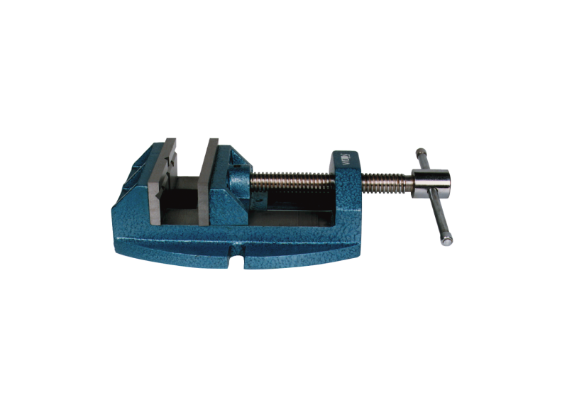 Wilton — Versatile Drill Press Vise Cont. Nut 1345, 4
