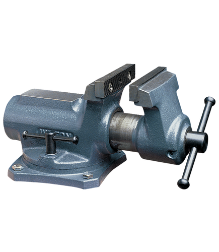 Wilton — SBV-65 Super-Junior® 2-1/2” Vise with Swivel Base