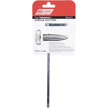 Load image into Gallery viewer, Marshalltown 008-001 AC-31 Circle Cutter (12/Pack)