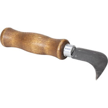Load image into Gallery viewer, Marshalltown 015-003 HB-99 Hook Bill Knife (10/Pack)