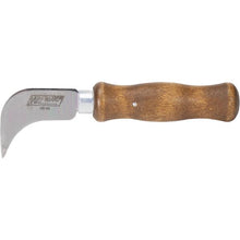 Load image into Gallery viewer, Marshalltown 015-003 HB-99 Hook Bill Knife (10/Pack)