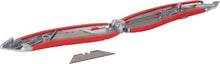 Load image into Gallery viewer, Marshalltown Comfort Fixed Blade Utility Knife (6/Pack)