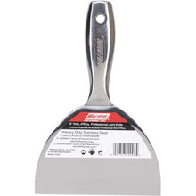Load image into Gallery viewer, Marshalltown 022-096 6" WAL-PRO® Professional Joint Knife (6/Pack)