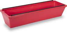 Load image into Gallery viewer, Marshalltown Metal &amp; Plastic Mud Pans (6/Pack)
