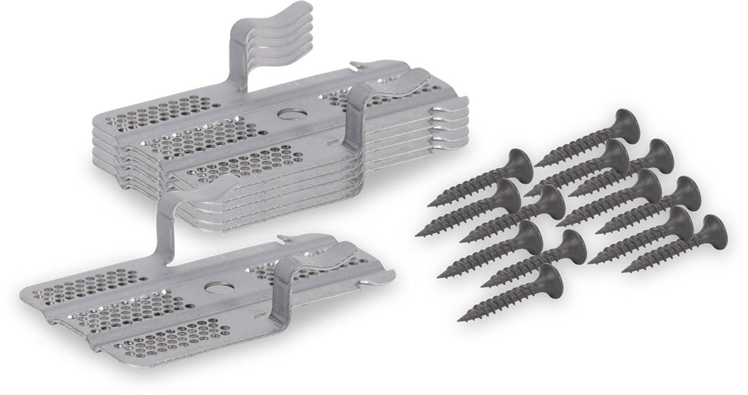 Marshalltown Drywall Repair Clips (6/Pack)