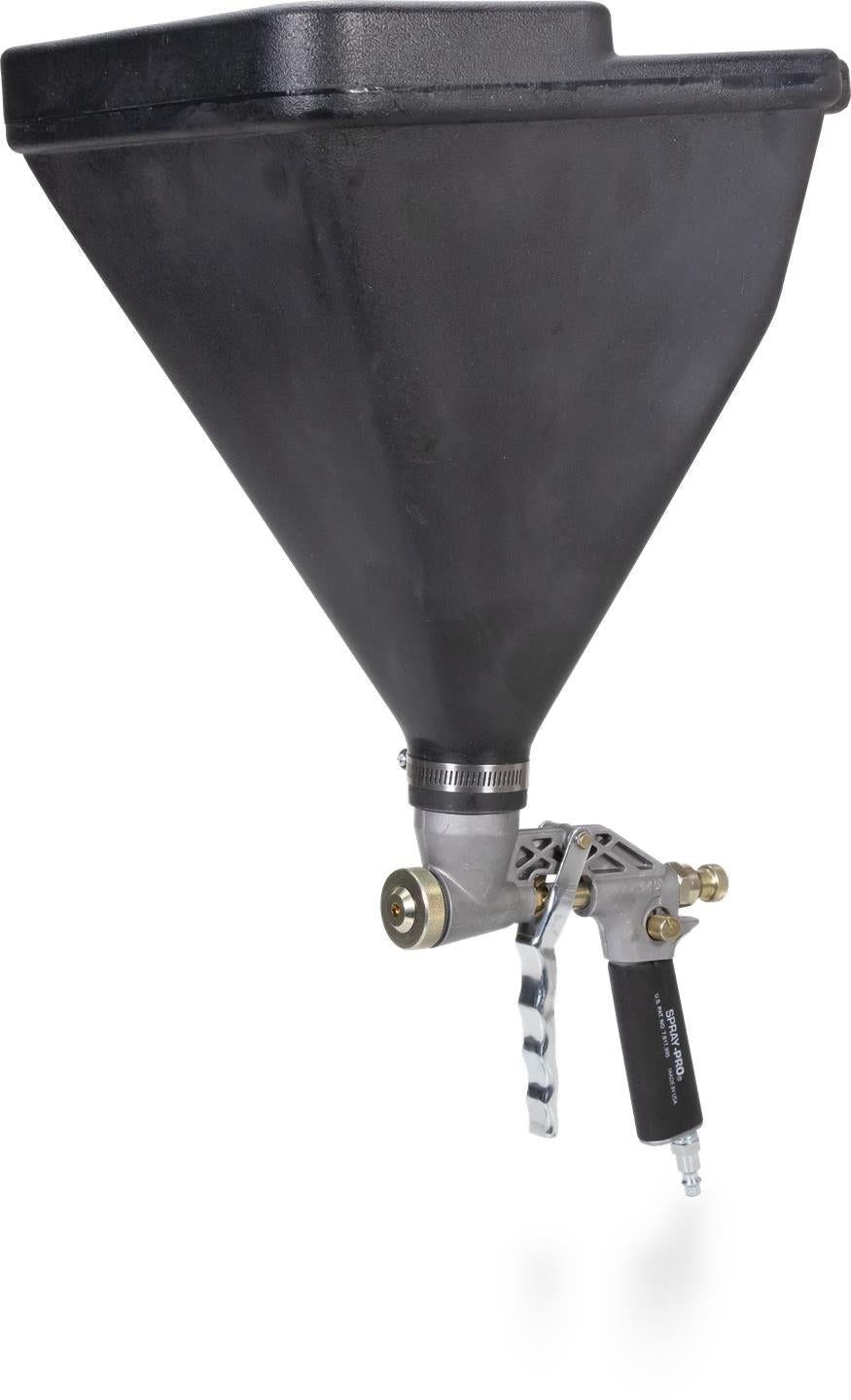 Marshalltown SPRAY-PRO Hopper Gun