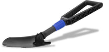 Load image into Gallery viewer, Marshalltown Round Point Folding Shovel