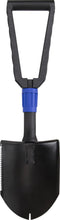 Load image into Gallery viewer, Marshalltown Round Point Folding Shovel