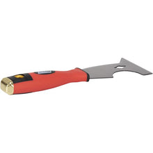 Load image into Gallery viewer, Marshalltown 015-015 9-in-1 Hammer-End Tool - WBT (6/Pack)