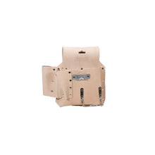 Load image into Gallery viewer, Marshalltown 016-001 815 Tool Pouch, Right-hand, Metal hammer loop (6/Pack)