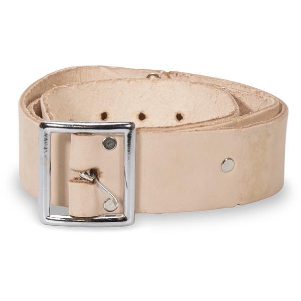 Leather Belt (6/Pack)