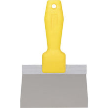 Load image into Gallery viewer, Marshalltown 021-036 THS-06 6" Stainless Steel Blade, Textured Handle (6/Pack)