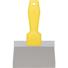 Load image into Gallery viewer, Marshalltown 021-036 THS-06 6" Stainless Steel Blade, Textured Handle (6/Pack)