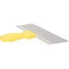 Load image into Gallery viewer, Yellow Plastic Handle Taping Knives (6/Pack)