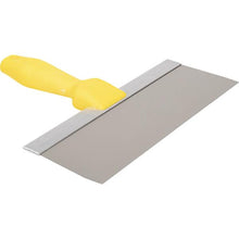 Load image into Gallery viewer, Marshalltown 021-042 THS-12 12" Stainless Steel Blade, Textured Handle (6/Pack)