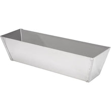 Load image into Gallery viewer, Marshalltown 023-002 MP-12 12" Mud Pan, Stainless (6/Pack)