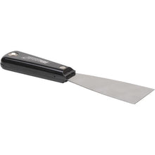 Load image into Gallery viewer, Marshalltown 022-002 PK-2 2" Putty Knife, Carbon SteelS02047 (10/Pack)