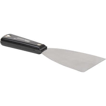 Load image into Gallery viewer, Marshalltown 022-003 PK-3 3" Putty Knife, Carbon SteelS02045 (10/Pack)