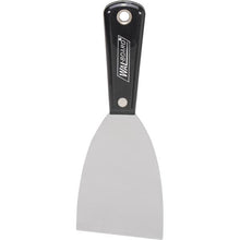 Load image into Gallery viewer, Marshalltown 022-003 PK-3 3" Putty Knife, Carbon SteelS02045 (10/Pack)