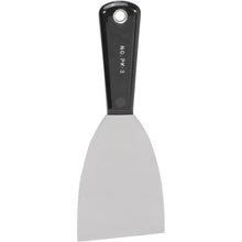 Load image into Gallery viewer, Marshalltown 022-003 PK-3 3" Putty Knife, Carbon SteelS02045 (10/Pack)