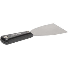 Load image into Gallery viewer, Marshalltown 022-003 PK-3 3" Putty Knife, Carbon SteelS02045 (10/Pack)