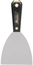 Load image into Gallery viewer, Marshalltown Plastic Handle Hammer-End Knives (10/Pack)