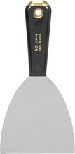 Load image into Gallery viewer, Marshalltown Plastic Handle Hammer-End Knives (10/Pack)