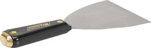 Load image into Gallery viewer, Marshalltown Plastic Handle Hammer-End Knives (10/Pack)