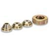 Load image into Gallery viewer, Material Orifices – 3 Set with Nut (6/Pack)