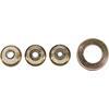 Load image into Gallery viewer, Material Orifices – 3 Set with Nut (6/Pack)