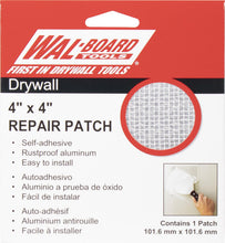 Load image into Gallery viewer, Marshalltown Drywall Patches (10/Pack)