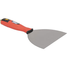 Load image into Gallery viewer, Marshalltown 022-036 6" Hammer-end Knife, Soft Grip Handle, Carbon Steel (24/Pack)