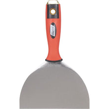 Load image into Gallery viewer, Marshalltown 022-036 6" Hammer-end Knife, Soft Grip Handle, Carbon Steel (24/Pack)