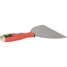 Load image into Gallery viewer, Marshalltown 022-036 6" Hammer-end Knife, Soft Grip Handle, Carbon Steel (24/Pack)