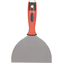 Load image into Gallery viewer, Marshalltown 022-036 6" Hammer-end Knife, Soft Grip Handle, Carbon Steel (24/Pack)
