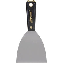 Load image into Gallery viewer, Marshalltown 022-074 4" Hammer-end Knife, Carbon Steel (24/Pack)