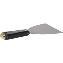 Load image into Gallery viewer, Marshalltown 022-074 4" Hammer-end Knife, Carbon Steel (24/Pack)