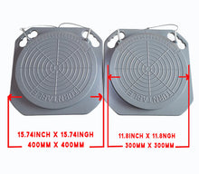 Load image into Gallery viewer, Katool Automotive Equipment KT-TP1 Alignment Turntables