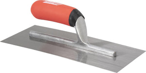 Marshalltown 046-031 Curry-Style Trowels 11 In (279 Mm) (6/Pack)