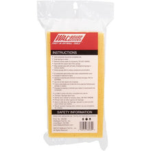 Load image into Gallery viewer, Marshalltown 038-030 Wal-Board Tools Sanding Sponges - Drywall Sanding Sponge (12/Pack)