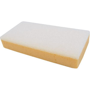 Marshalltown DWS467 Drywall Sanding Sponges (Bulk Pack) (144/Pack)