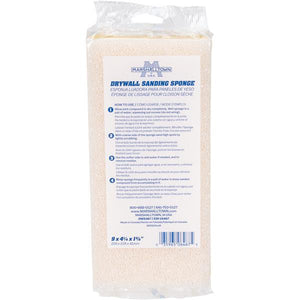 Marshalltown DWS467 Drywall Sanding Sponges (Bulk Pack) (144/Pack)