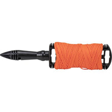 Load image into Gallery viewer, Marshalltown 634 250' Braided Nylon Mason's Line-Orange (6/Pack)